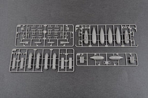Trumpeter 03218 Junkers Ju 87G-2 Stuka 1/32 – Bild 8