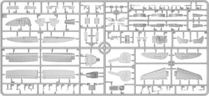 MiniArt 48018 THUNDERBOLT P-47D BUBBLETOP WITH BASE &amp;amp; ACCESSORIES. BIG SET 1/48 – zdjęcie 14