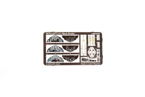 Eduard 8079 X-1 Mach Buster ProfiPack 1/48 – image 6