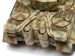 Tamiya 32603 German Heavy Tank Tiger I Early Production (Eastern Front) 1/48 – image 4