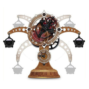 Academy 18185A Da Vinci - G.E.T. Clock – Bild 4