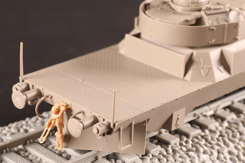 Hobby Boss 82955 German Panzerjägerwagen Vol.2 1/72 – Bild 15