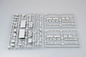 Trumpeter 01004 M1078 Light Medium Tactical Vehicle (LMTV) Standard Cargo Tru 1/35 – immagine 13