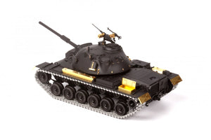 Eduard 36498 M48A5 TAKOM 1/35 – image 3
