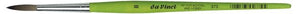 da Vinci 373/8 Hobby Brush Round Size 8
