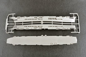 Trumpeter 06713 HMS Ark Royal 1939 1/700 – imagen 6