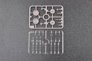 Trumpeter 05557 PLA Type 86A IFV 1/35 – imagen 10