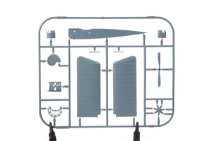 Eduard 8419 Fokker E. III 1/48 – zdjęcie 7