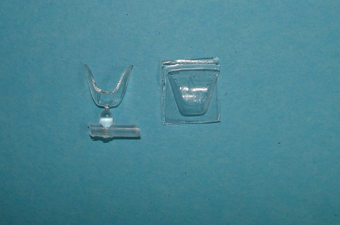 Fly 48006 Ansaldo S.V.A. 5 Early 1/48 – immagine 7