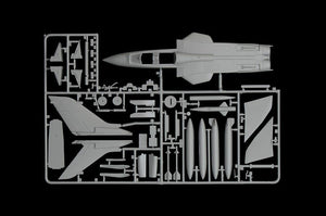 Italeri 1336 Tornado IDS/ECR Special Colors 1/72 – immagine 6