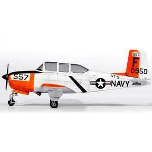 Academy 12361 USN T-34B Mentor &amp;quot;VT-5 Training Air Wing&amp;quot; 1/48 – Bild 3