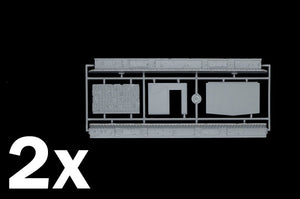 Italeri 6173 BERLIN HOUSE 1/72 – image 10