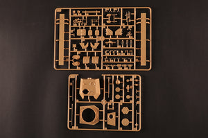 Hobby Boss 84831 German PzBeobWg V Ausf.A 1/48 – imagen 10