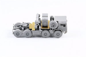 Modelcollect UA72119 Camion tout-terrain allemand MAN KAT1M1001 8x8 HAUTE MOBILITÉ (1/72) – image 6