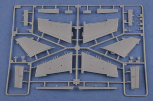 Hobby Boss 81744 A-1B Trainer 1/48 – immagine 4