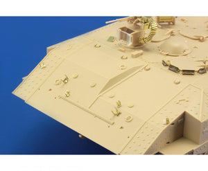 Eduard 36284 Achzarit early 1/35 Meng – imagen 2