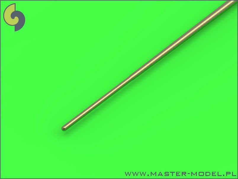 Master AM-72-083 Folland Gnat T.1 - Pitot Tube 1/72 – imagen 2