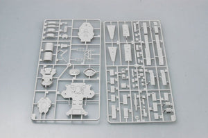 Trumpeter 05316 German Pocket Battleship Admiral Graf Spee 1/350 – immagine 3