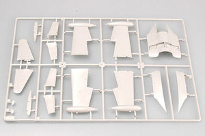 Trumpeter 02832 US.NAVY F9F-2 PANTHER 1/48 – Bild 5
