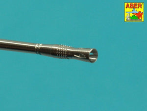 Aber AB16L-20 16 L-20 Lufa do niemieckiego działka 20mm Rh202 MK 20 DM6 1/16 – Bild 9