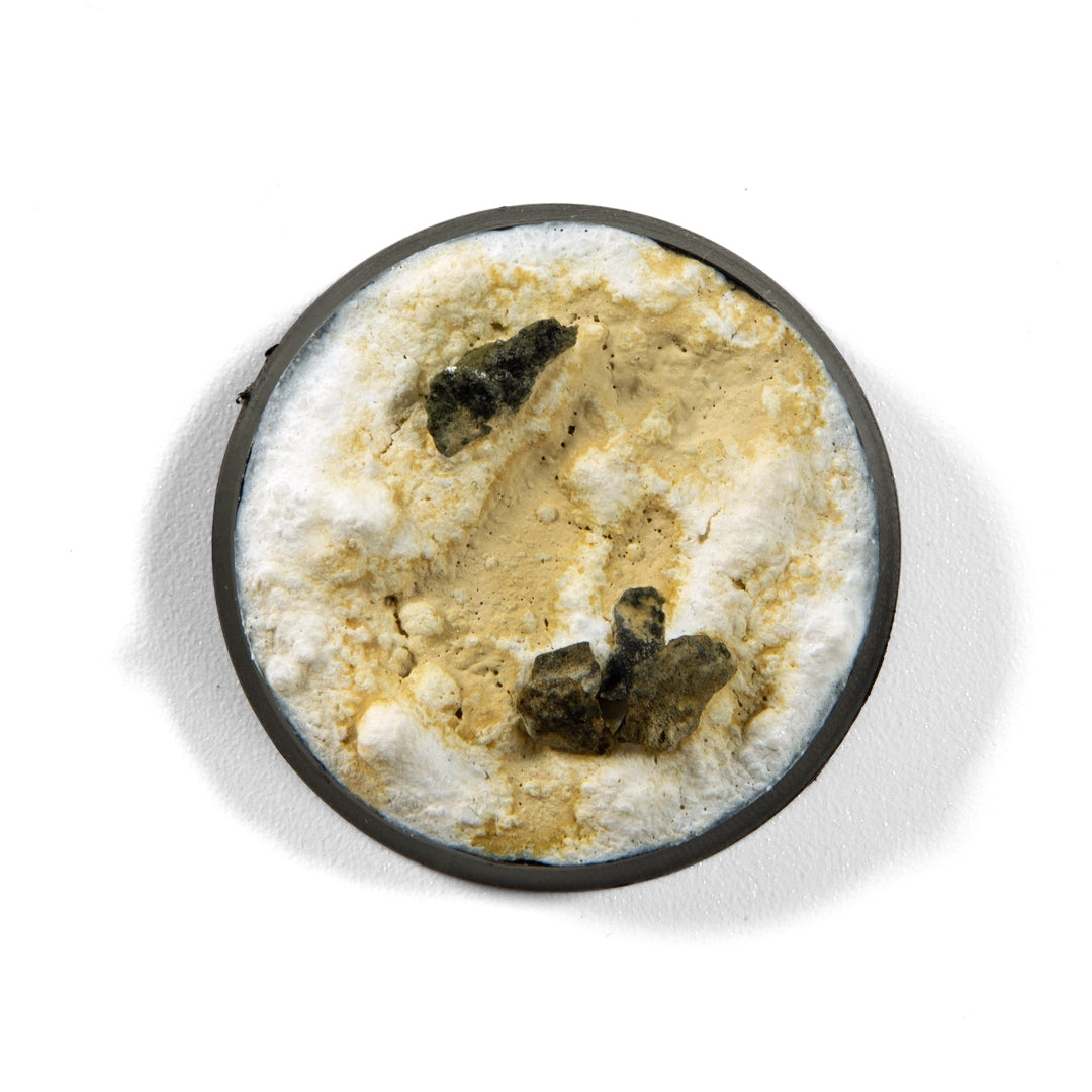 AK Interactive AK14014 DUST – ENAMEL LIQUID PIGMENT 35ml