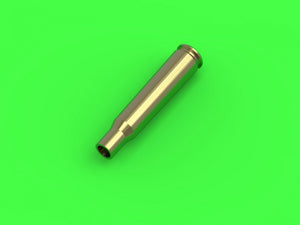 Master GM-16-001 Browning .50 caliber (12,7mm) - łuski (25sztuk) 1/16 – Bild 2