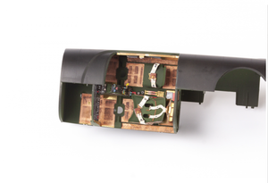 Eduard 32996 B-25H interior HKM 1/32 – image 3