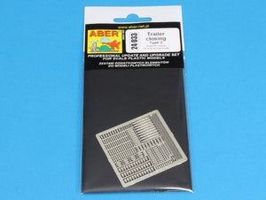 Aber 24033 Rygle do naczep Typ 2 1/24 – Bild 4