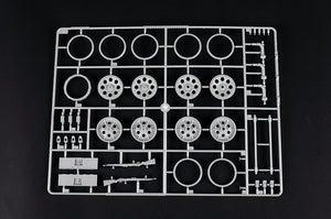 Trumpeter 00942 Sd.Kfz 251 D 1/16 – Bild 7