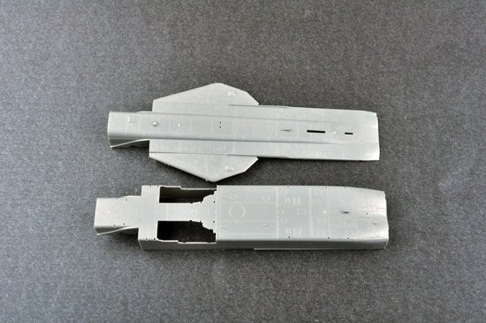 Trumpeter 01673 Su-24M Fencer-D – Bild 7