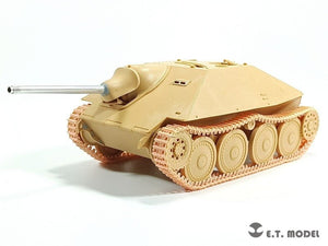 E.T. Model P35-008 WWII German Jagdpanzer 38(t) Hetzer Early Workable Track (3D Printed) 1/35 – imagen 6