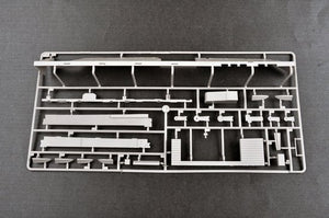 Trumpeter 05620 USS Constellation CV-64 1/350 – immagine 7