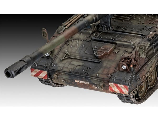Revell 03279 Panzerhaubitze 2000 1/35 – imagen 4