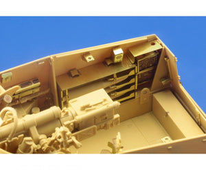 Eduard 36266 Nashorn 1/35 Tamiya – imagen 8