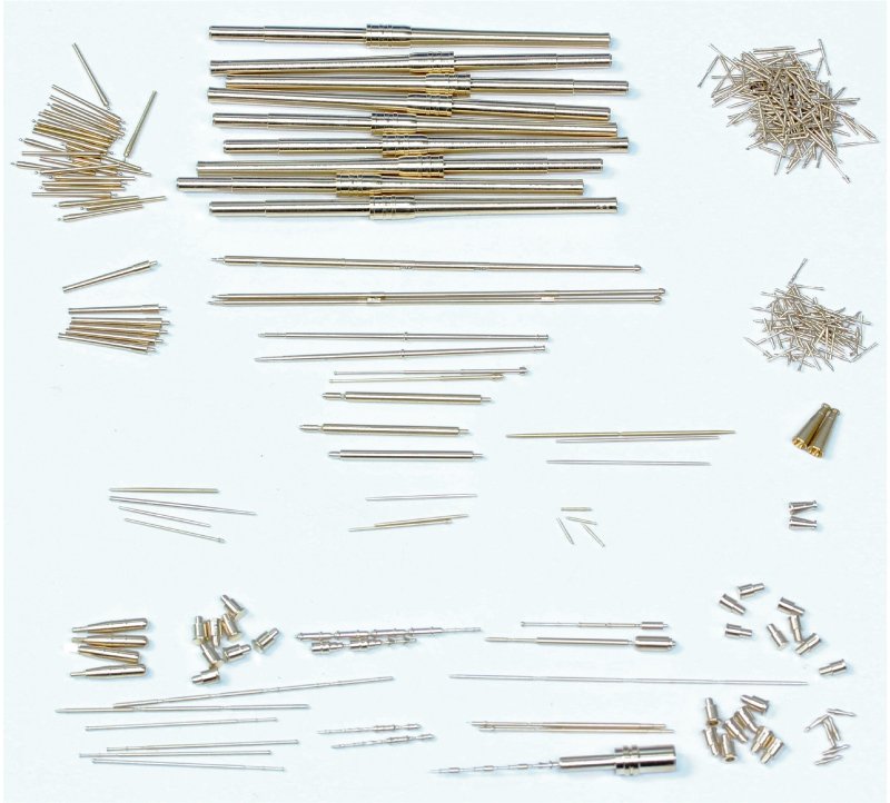 Pontos 37003F1 IJN Yamato Detail Up Set Advanced 1/350 – immagine 5