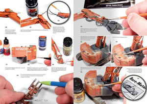 ABTEILUNG 502 ABT703 - Numéro 02 - Damaged Models Magazine – image 3