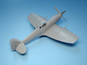 AZ Model AZ7380 Spitfire Mk.VIII RAAF 1/72 – immagine 12