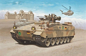 Revell 03092 Bundeswehr SPz Marder 1 A5 1/35 – immagine 3