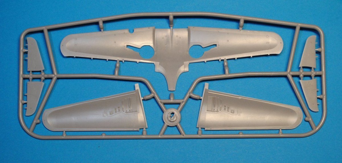 Dora Wings 72005 Bell P-63E-1-BE Kingcobra 1/72 – immagine 4