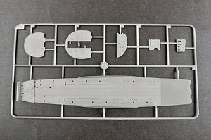 Trumpeter 05813 DC-3 CNAC 1/48 – image 9