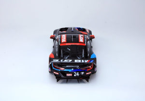 NuNu PN24036 BMW M8 GTE 2020 DAYTONA WINNER 1/24 – zdjęcie 6