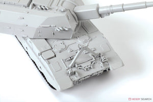 Zvezda 5055 2S35 “Koalitsiya” Russian self propelled howitzer 1/72 – Bild 6