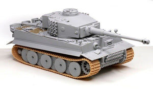 CYBER HOBBY 9142 Pz.Kpfw.VI Ausf.E Tiger I Early 1/35 – Bild 2