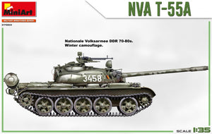 MiniArt 37083 NVA T-55A 1/35 – imagen 7