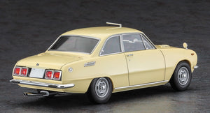 Hasegawa SP627 Isuzu Bellett 1600GTR Late Version &amp;quot;St. Sophia Girls&amp;#39; School Automobile Club&amp;quot; (Mecha-Doc) 1/24 – Bild 2
