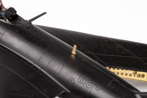 Eduard 491366 MiG-17F AMMO 1/48 – image 4
