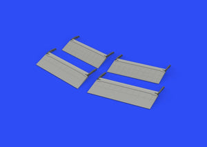 Eduard SIN64866 P-38F/ G ESSENTIAL 1/48 TAMIYA – imagen 10