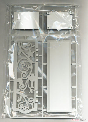 Suyata CN-001 CI Doll 170mm – image 12