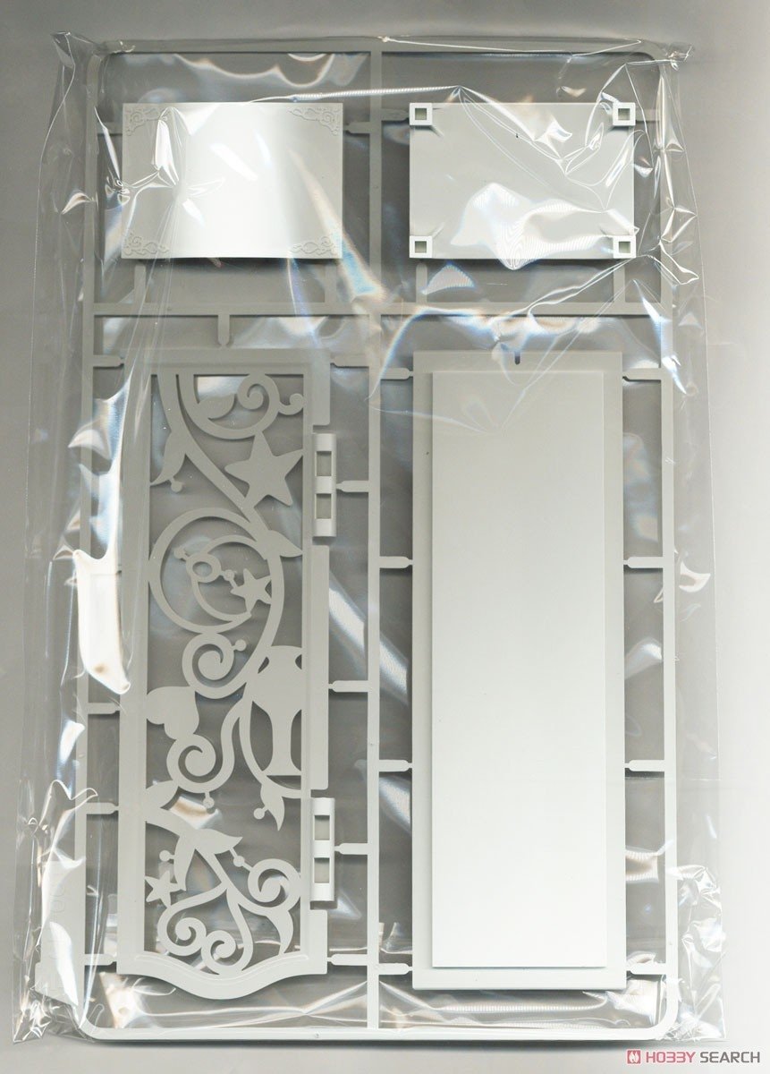 Suyata CN-001 CI Doll 170mm – image 12