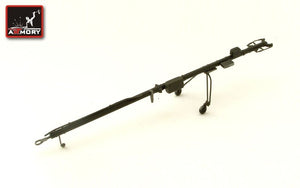 Armory Models ACA4811 Mikoyan MiG-29 Fulcrum airfield tow bar 1/48 – Bild 4